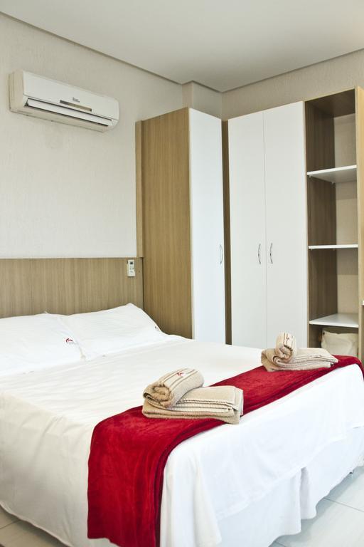 Hotel Innflat-Business Манаус Номер фото